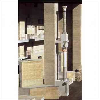 Click para ampliar. Pulsa en el nombre para ver la ficha. Sagunto_el teatro de Grassi - 4